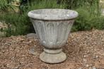 Brocante - Grote Provençaalse bloembak!, Tuin en Terras, Tuinvazen, Ophalen, Gebruikt