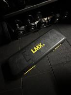 Lifemaxx adjustable step deck, Ophalen, Zo goed als nieuw, Stepbank