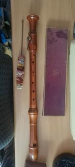 Blokfluit, Ophalen of Verzenden, Overige typen