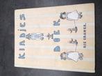 Kindjes boek (rie cramer), Ophalen of Verzenden, Zo goed als nieuw