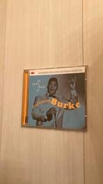 Solomon Burke - the very best of, Ophalen of Verzenden, 1980 tot 2000, Zo goed als nieuw