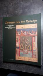 "Dromen van het paradijs". Islamitische kunst, Gelezen, Diverse schrijvers, Kunst, Verzenden