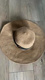 Strandhoed Missander nieuw uit Ibiza !!, Ophalen of Verzenden, Nieuw, One size fits all