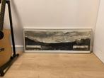 Gave litho ‘de heide’, Ophalen