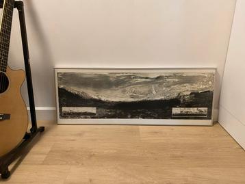 Gave litho ‘de heide’ beschikbaar voor biedingen