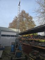 Bouwlift 6 meter, Doe-het-zelf en Verbouw, Bouwliften, Ophalen of Verzenden, Gebruikt, Bouwlift