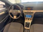 Opel ASTRA 1.6 Enjoy AIRCO ZEER NETTE STAAT TECHINISCH IN OR, Auto's, 4 cilinders, Cabriolet, 4 stoelen, 116 pk