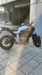 Yahama mt-07, Naked bike, Particulier, 689 cc, 2 cilinders