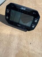 AIM MXm datalogger, Ophalen, Zo goed als nieuw