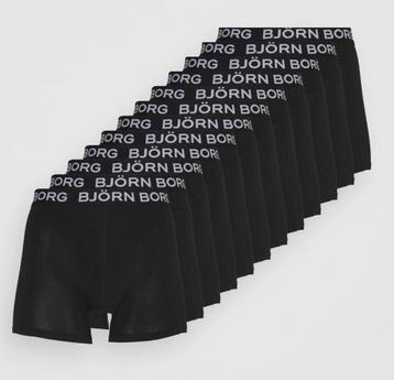 Björn Borg boxershorts maar medium - nieuw beschikbaar voor biedingen
