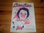 Chica chica - louis gaste, Gebruikt, Zang, Ophalen of Verzenden, Artiest of Componist
