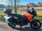 KTM 1290 SUPER ADVENTURE S  2018  km14867  Dr.Jekill&Mr.Hyde, 2 cilinders, Bedrijf, 1301 cc, Meer dan 35 kW