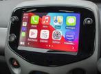 Toyota Aygo | Citroën C1 | Peugeot 108 Apple CarPlay, Ophalen of Verzenden, Nieuw