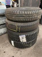 4x nieuwe winterbanden 145/80 155/80, Ophalen of Verzenden, Zo goed als nieuw