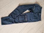 Mooie DAILY PAPER Cargo jongens broek maat L zwart, Kleding | Heren, Broeken en Pantalons, Ophalen, Maat 52/54 (L), Zwart, Daily Paper