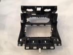 Enkel DIN frame din Audi A3 8P ('03-'12) 8P0858005B, Audi, Gebruikt, Audi, Ophalen of Verzenden