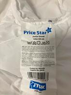 JYSK Junior Dekbed + IKEA Overtrek, Ophalen, Zo goed als nieuw, 100 cm of meer, Deken