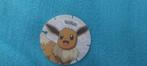 flippo pokemon origineel van chiki balls Eevee fraai, Verzamelen, Flippo's, Ophalen of Verzenden, Losse flippo's