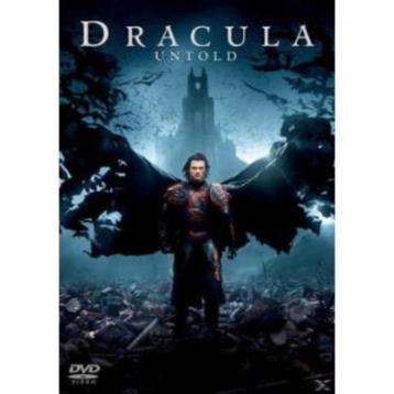 Dracula Untold beschikbaar voor biedingen