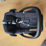 Maxicosi met isofix en accesoires, Ophalen, Gebruikt, 15 t/m 36 kg, Isofix
