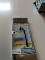 Viessmann art 6010 H0 Nostalgische Leuchte, LED warmweiß, Wisselstroom, Overige typen, Ophalen of Verzenden, Zo goed als nieuw