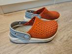 Crocs maat 28, Ophalen of Verzenden, Gebruikt, Jongen of Meisje, Overige typen