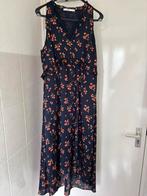 Steps jurk, Kleding | Dames, Jurken, Zwart, Maat 46/48 (XL) of groter, Ophalen of Verzenden, Zo goed als nieuw