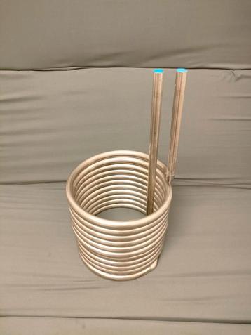 Zwembad verwarming hottub verwarming warmtewisselaar kachel beschikbaar voor biedingen