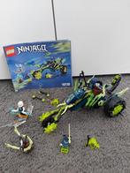 100% Compleet! Lego Ninjago 70730 - Strijders van de Afgrond, Kinderen en Baby's, Speelgoed | Duplo en Lego, Ophalen of Verzenden