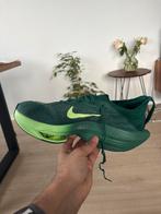 Nike Air Zoom Alphafly Next 2 Dark Green - Size 45, Overige kleuren, Sportschoenen, Nike, Nieuw