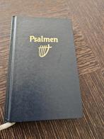 Psalmen, Ophalen of Verzenden, Zo goed als nieuw