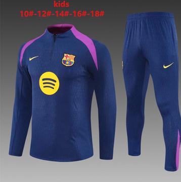 Barcelona Trainingspak - Nieuw! beschikbaar voor biedingen