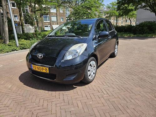 Toyota Yaris 1.3 VVTi Comfort 5DR Airco Trekhaak, Auto's, Toyota, Particulier, Yaris, Airconditioning, Centrale vergrendeling
