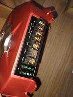 Sony Xplod XM-D400P5 Auto Versterker, Ophalen of Verzenden, Gebruikt