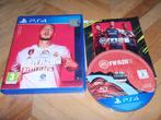 PS4 Spel Fifa 20, Online, Ophalen of Verzenden, Zo goed als nieuw, Sport