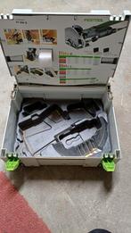 Festool systainer domino frees df500, Ophalen of Verzenden, 1200 watt of meer, Overige typen