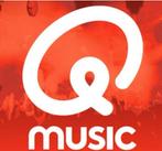 Qmusic party Breda 4 tickets per 2 kan ook 20e per stuk, Tickets en Kaartjes, Eén persoon, Kortingsbon, Overige typen