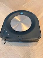 irobot Roomba S9+, Witgoed en Apparatuur, Stofzuigers, Ophalen of Verzenden, Gebruikt, Robotstofzuiger