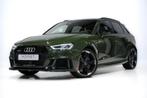 Audi RS3 2.5 TFSI quattro B&O Keyless Pano Leer Schaalstoel, Auto's, Audi, Automaat, Gebruikt, Euro 6, RS3