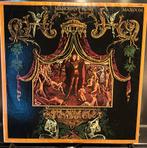 Mahogany Rush - Maxoom 1974 vinyl lp psychedelic rock, Ophalen of Verzenden, Gebruikt, 12 inch, Progressive