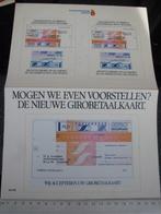 3x sticker wij accepteren uw girobetaalkaart postcheque logo, Verzenden, Zo goed als nieuw, Bedrijf of Vereniging