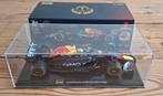 Redbull Max Verstappen 1/24 RB18 Winner Abu Dhabi Gp 2022, Ophalen of Verzenden, Zo goed als nieuw, Formule 1