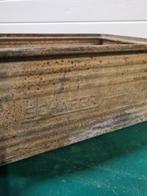 schafer bak metaal zink groot, Ophalen of Verzenden, 'T Olde Gre-j, Info@toldegrej.nl, Endepoelstraat 20f Didam