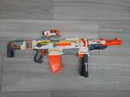Nerf N-Strike Modulus, Ophalen of Verzenden, Gebruikt, Jongen of Meisje