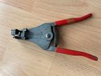 Draadstriptang - Gebruikt, Doe-het-zelf en Verbouw, Gereedschap | Handgereedschap, Ophalen of Verzenden, Gebruikt