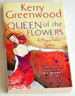 Queen of the Flowers. A Phryne Fisher Mystery, Ophalen of Verzenden, Zo goed als nieuw