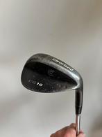 Cleveland CG10 Gap Wedge - 52* Loft, Cleveland, Cleveland, Cleveland, Ophalen of Verzenden
