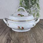Rosenthal Sanssouci Moosrose Terrine / Dekschaal, Ophalen of Verzenden