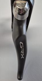 Shimano GRX BL-RX810 shifter 1x11 links, Gebruikt, Info@shimano-eu.com, Overige typen, Racefiets