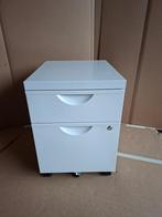 Ikea - Ladeblok ERIK, Huis en Inrichting, Ophalen, Minder dan 50 cm, Gebruikt, 1 of 2 laden